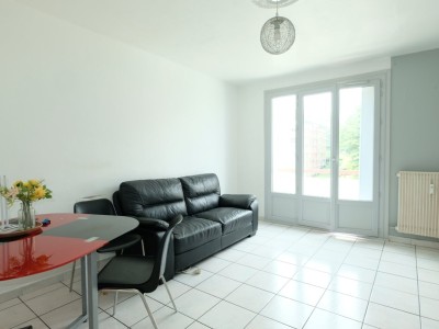 APPARTEMENT T3 A VENDRE - ST ETIENNE BELLEVUE - 58.02 m2 - 54000€