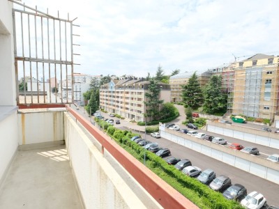 APPARTEMENT T3 A VENDRE - ST ETIENNE BELLEVUE - 58.02 m2 - 54000€