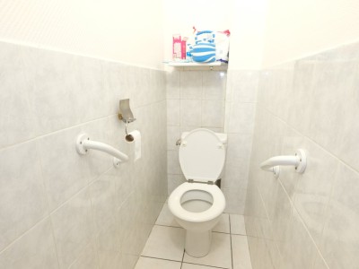 APPARTEMENT T3 A VENDRE - ST ETIENNE BELLEVUE - 58.02 m2 - 54000€