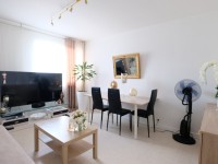 APPARTEMENT T3 A VENDRE - ST ETIENNE BELLEVUE - 61 m2 - 59 000 &euro;