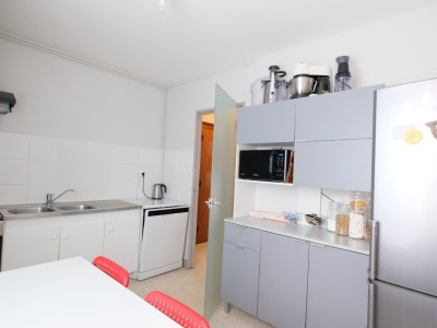 APPARTEMENT T3 A VENDRE - ST ETIENNE BELLEVUE - 61 m2 - 65000€