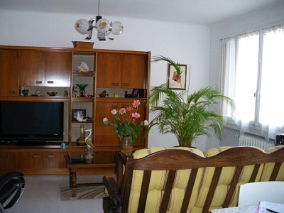 APPARTEMENT T3 - ST ETIENNE CARNOT - 59.47 m2 - VENDU