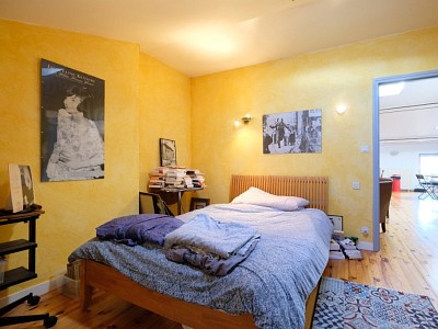 APPARTEMENT T3 A VENDRE - ST ETIENNE CENTRE VILLE - 86,78 m2 - 109000 €