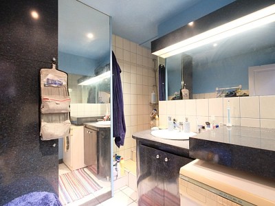 APPARTEMENT T3 A VENDRE - ST ETIENNE CENTRE VILLE - 86,78 m2 - 109000 €