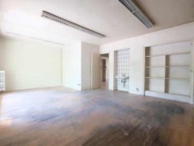 APPARTEMENT T3 - ST ETIENNE CENTRE VILLE - 78.3 m2 - VENDU