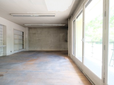 APPARTEMENT T3 - ST ETIENNE CENTRE VILLE - 78.3 m2 - VENDU