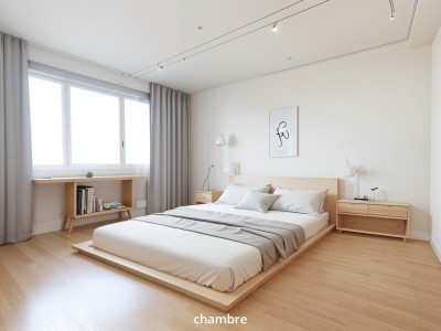 APPARTEMENT T3 - ST ETIENNE CENTRE VILLE - 78.3 m2 - VENDU