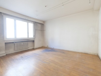 APPARTEMENT T3 - ST ETIENNE CENTRE VILLE - 78.3 m2 - VENDU