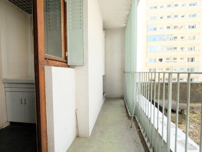 APPARTEMENT T3 - ST ETIENNE CENTRE VILLE - 78.3 m2 - VENDU