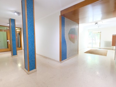 APPARTEMENT T3 - ST ETIENNE CENTRE VILLE - 78.3 m2 - VENDU