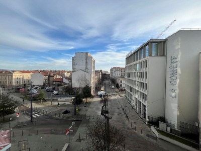 APPARTEMENT T3 - ST ETIENNE CENTRE VILLE - 70.72 m2 - VENDU