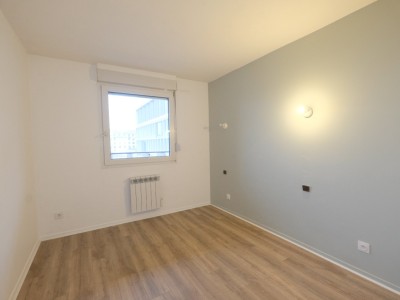 APPARTEMENT T3 - ST ETIENNE CENTRE VILLE - 70.72 m2 - VENDU