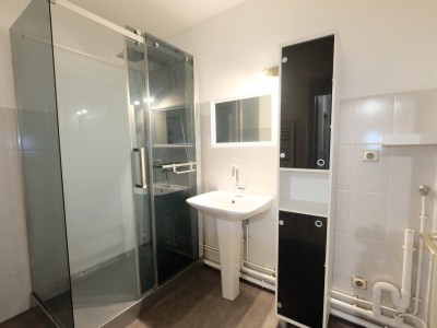 APPARTEMENT T3 - ST ETIENNE CENTRE VILLE - 70.72 m2 - VENDU