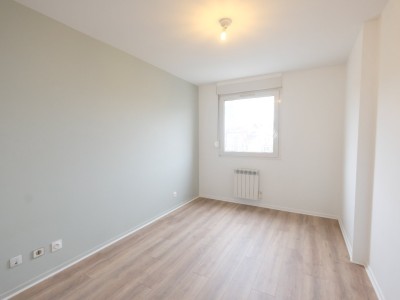 APPARTEMENT T3 - ST ETIENNE CENTRE VILLE - 70.72 m2 - VENDU