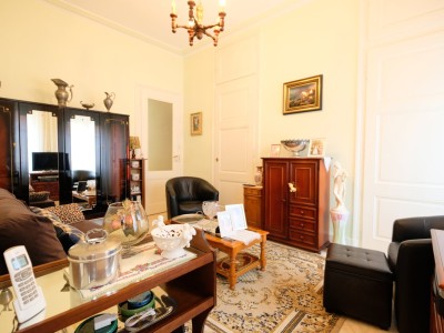 APPARTEMENT T3 A VENDRE - ST ETIENNE CENTRE VILLE - 89.42 m2 - 95000€