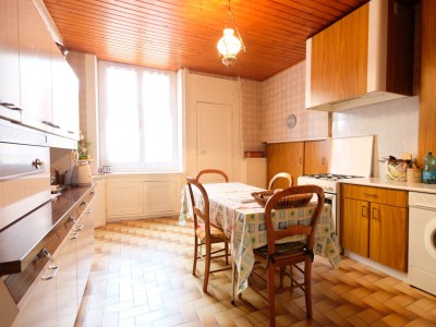 APPARTEMENT T3 A VENDRE - ST ETIENNE CENTRE VILLE - 89.42 m2 - 95000€