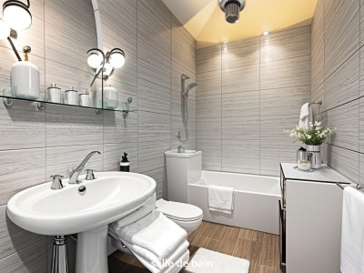 APPARTEMENT T3 A VENDRE - ST ETIENNE CENTRE VILLE - 89.42 m2 - 95000€