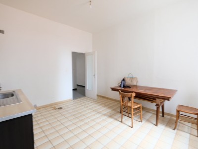 APPARTEMENT T3 A VENDRE - ST ETIENNE CENTRE VILLE - 92.05 m2 - 92000€
