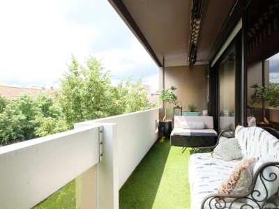 APPARTEMENT T3 A VENDRE - ST ETIENNE CENTRE VILLE - 74 m2 - 169000€