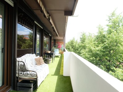 APPARTEMENT T3 A VENDRE - ST ETIENNE CENTRE VILLE - 74 m2 - 169000€