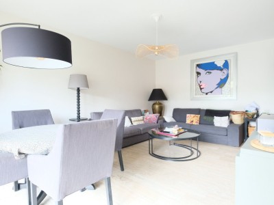 APPARTEMENT T3 A VENDRE - ST ETIENNE CENTRE VILLE - 74 m2 - 169000€