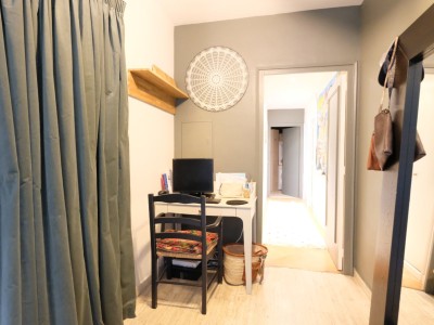 APPARTEMENT T3 A VENDRE - ST ETIENNE CENTRE VILLE - 74 m2 - 169000€