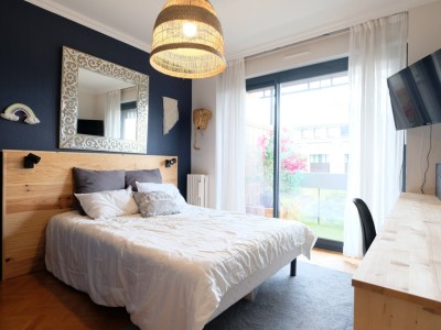 APPARTEMENT T3 A VENDRE - ST ETIENNE CENTRE VILLE - 74 m2 - 169000€
