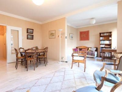 APPARTEMENT T3 A VENDRE - ST ETIENNE CENTRE VILLE - 84.29 m2 - 99 000 €