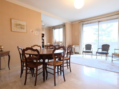 APPARTEMENT T3 A VENDRE - ST ETIENNE CENTRE VILLE - 84.29 m2 - 99 000 €