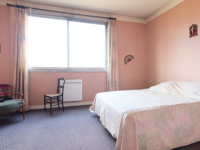 APPARTEMENT T3 A VENDRE - ST ETIENNE CENTRE VILLE - 84.29 m2 - 99 000 €