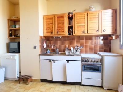 APPARTEMENT T3 A VENDRE - ST ETIENNE CENTRE VILLE - 84.29 m2 - 99 000 €