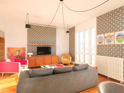 APPARTEMENT T3 A VENDRE - ST ETIENNE CENTRE VILLE - 71 m2 - 149000€