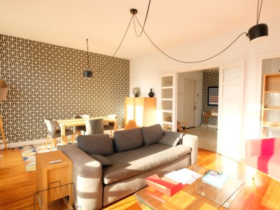 APPARTEMENT T3 A VENDRE - ST ETIENNE CENTRE VILLE - 71 m2 - 149000€