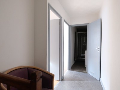 APPARTEMENT T3 A VENDRE - ST ETIENNE CENTRE VILLE - 63 m2 - 89 000 €