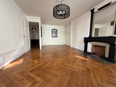 APPARTEMENT T3 A VENDRE - ST ETIENNE CENTRE VILLE - 86.56 m2 - 125 000 &euro;