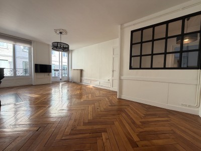 APPARTEMENT T3 A VENDRE - ST ETIENNE CENTRE VILLE - 86.56 m2 - 125 000 &euro;