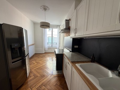 APPARTEMENT T3 A VENDRE - ST ETIENNE CENTRE VILLE - 86.56 m2 - 125 000 &euro;