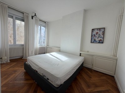 APPARTEMENT T3 A VENDRE - ST ETIENNE CENTRE VILLE - 86.56 m2 - 125 000 &euro;
