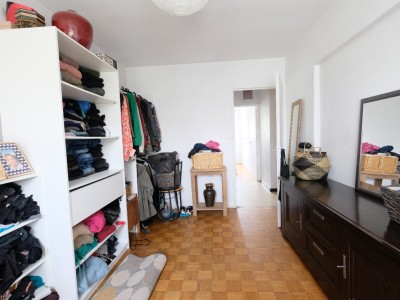 APPARTEMENT T3 A VENDRE - ST ETIENNE CHATEAUCREUX - 65.08 m2 - 69000 €