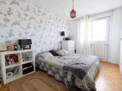 APPARTEMENT T3 A VENDRE - ST ETIENNE CHATEAUCREUX - 65.08 m2 - 69000 €
