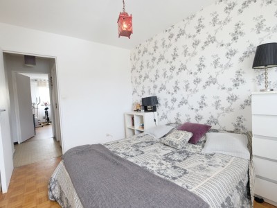 APPARTEMENT T3 A VENDRE - ST ETIENNE CHATEAUCREUX - 65.08 m2 - 69000 €