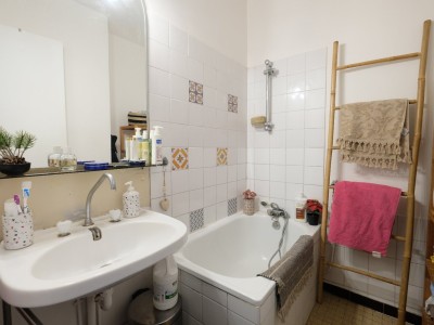 APPARTEMENT T3 A VENDRE - ST ETIENNE CHATEAUCREUX - 65.08 m2 - 69000 €