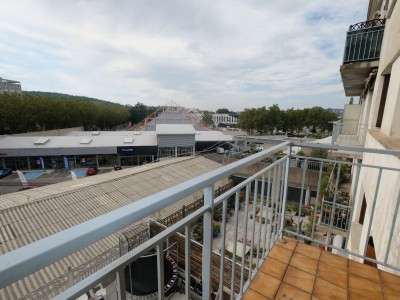 APPARTEMENT T3 A VENDRE - ST ETIENNE CHATEAUCREUX - 63.71 m2 - 79000€