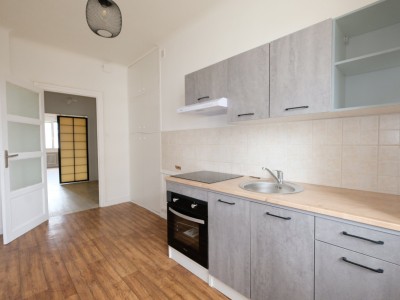 APPARTEMENT T3 - ST ETIENNE FACULTE / CENTRE DEUX - 61.62 m2 - VENDU