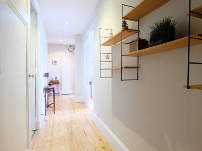 APPARTEMENT T3 A VENDRE - ST ETIENNE FACULTE / CENTRE DEUX - 70 m2 - 85000€