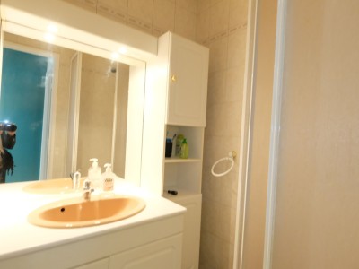 APPARTEMENT T3 A VENDRE - ST ETIENNE FACULTE / CENTRE DEUX - 63.75 m2 - 79000€