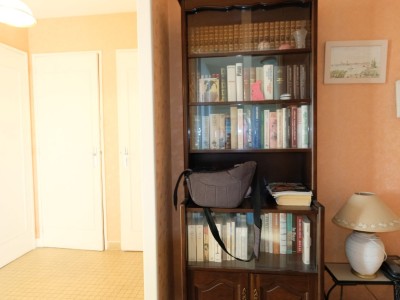 APPARTEMENT T3 A VENDRE - ST ETIENNE FACULTE / CENTRE DEUX - 57.7 m2 - 56 000 €