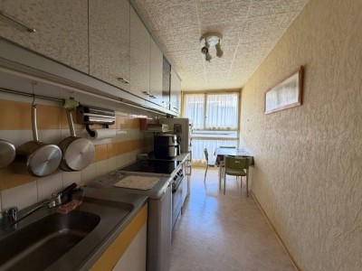 APPARTEMENT T3 A VENDRE - ST ETIENNE FACULTE / CENTRE DEUX - 71.05 m2 - 49 000 €