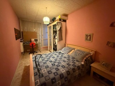 APPARTEMENT T3 A VENDRE - ST ETIENNE FACULTE / CENTRE DEUX - 71.05 m2 - 49 000 €
