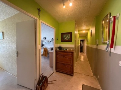 APPARTEMENT T3 A VENDRE - ST ETIENNE FACULTE / CENTRE DEUX - 71.05 m2 - 49 000 €